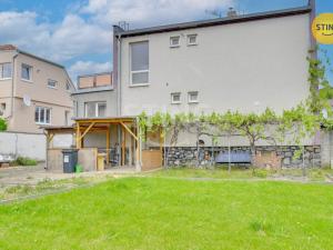 Prodej rodinného domu, Hostěradice, 165 m2