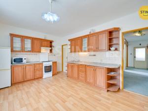 Prodej rodinného domu, Hostěradice, 165 m2