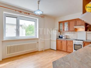 Prodej rodinného domu, Hostěradice, 165 m2