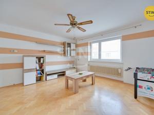 Prodej rodinného domu, Hostěradice, 165 m2