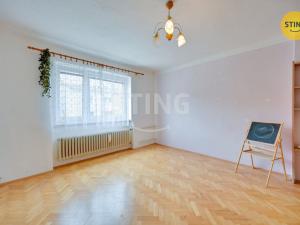 Prodej rodinného domu, Hostěradice, 165 m2
