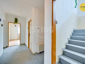 Prodej rodinného domu, Hostěradice, 165 m2
