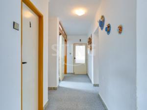 Prodej rodinného domu, Hostěradice, 165 m2