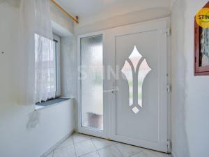 Prodej rodinného domu, Hostěradice, 165 m2