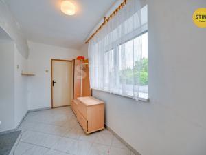 Prodej rodinného domu, Hostěradice, 165 m2