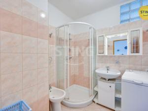 Prodej rodinného domu, Hostěradice, 165 m2
