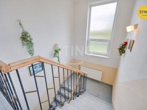 Prodej rodinného domu, Hostěradice, 165 m2