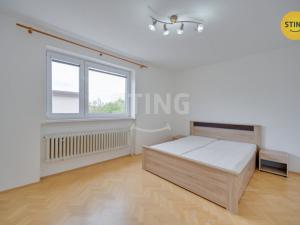 Prodej rodinného domu, Hostěradice, 165 m2