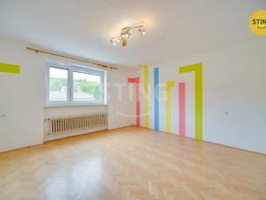 Prodej rodinného domu, Hostěradice, 165 m2