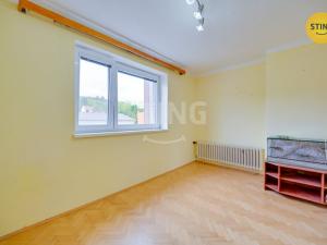 Prodej rodinného domu, Hostěradice, 165 m2