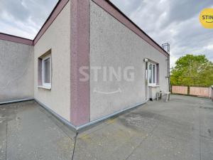 Prodej rodinného domu, Hostěradice, 165 m2