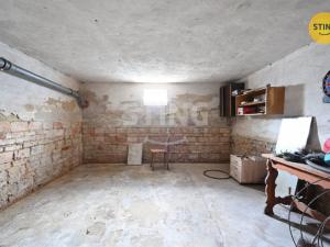 Prodej rodinného domu, Hostěradice, 165 m2