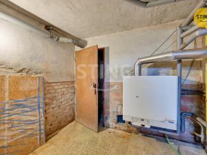 Prodej rodinného domu, Hostěradice, 165 m2