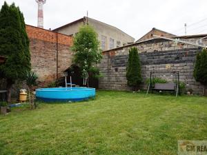Prodej bytu 3+1, Prostějov, Mlýnská, 102 m2