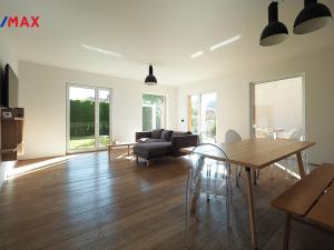 Prodej rodinného domu, Lázně Bohdaneč, Podhaltýřská, 141 m2