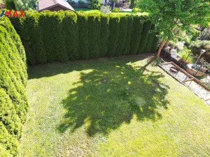 Prodej rodinného domu, Lázně Bohdaneč, Podhaltýřská, 141 m2