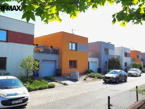 Prodej rodinného domu, Lázně Bohdaneč, Podhaltýřská, 141 m2