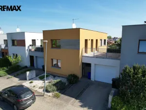 Prodej rodinného domu, Lázně Bohdaneč, Podhaltýřská, 141 m2