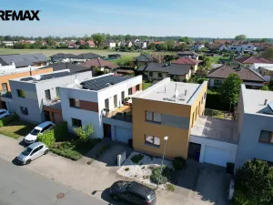 Prodej rodinného domu, Lázně Bohdaneč, Podhaltýřská, 141 m2