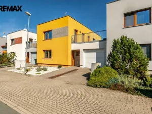 Prodej rodinného domu, Lázně Bohdaneč, Podhaltýřská, 141 m2