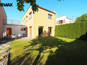 Prodej rodinného domu, Lázně Bohdaneč, Podhaltýřská, 141 m2