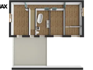 Prodej rodinného domu, Lázně Bohdaneč, Podhaltýřská, 141 m2