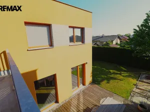 Prodej rodinného domu, Lázně Bohdaneč, Podhaltýřská, 141 m2