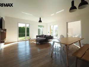 Prodej rodinného domu, Lázně Bohdaneč, Podhaltýřská, 141 m2