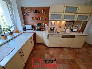 Pronájem bytu 2+1, Olomouc, Norská, 68 m2