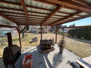 Dražba chaty, Svitavy, Na Pláži, 20 m2