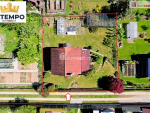 Prodej chaty, Prachatice - Prachatice II, Krumlovská, 74 m2