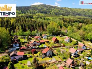 Prodej chaty, Prachatice - Prachatice II, Krumlovská, 74 m2