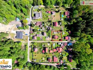 Prodej chaty, Prachatice - Prachatice II, Krumlovská, 74 m2