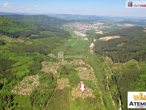 Prodej chaty, Prachatice - Prachatice II, Krumlovská, 74 m2