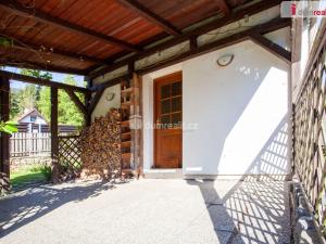 Prodej chaty, Prachatice - Prachatice II, Krumlovská, 74 m2