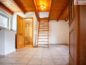 Prodej chaty, Prachatice - Prachatice II, Krumlovská, 74 m2