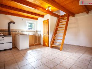 Prodej chaty, Prachatice - Prachatice II, Krumlovská, 74 m2
