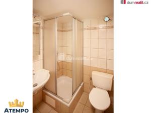 Prodej chaty, Prachatice - Prachatice II, Krumlovská, 74 m2