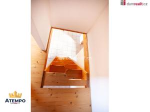 Prodej chaty, Prachatice - Prachatice II, Krumlovská, 74 m2