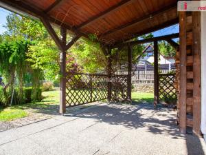 Prodej chaty, Prachatice - Prachatice II, Krumlovská, 74 m2