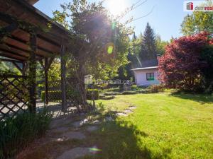 Prodej chaty, Prachatice - Prachatice II, Krumlovská, 74 m2