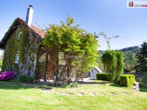 Prodej chaty, Prachatice - Prachatice II, Krumlovská, 74 m2