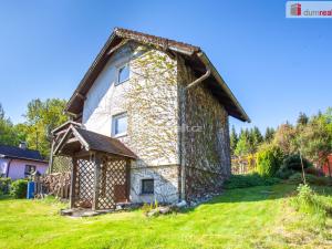 Prodej chaty, Prachatice - Prachatice II, Krumlovská, 74 m2