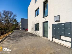 Pronájem bytu 2+kk, Zlín, Pasecká, 51 m2