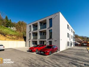 Pronájem bytu 2+kk, Zlín, Pasecká, 51 m2