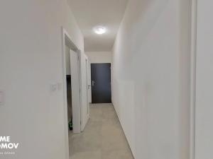 Pronájem bytu 2+kk, Zlín, Pasecká, 51 m2