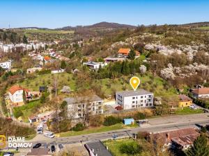 Pronájem bytu 2+kk, Zlín, Pasecká, 51 m2