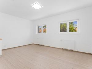 Pronájem bytu 1+kk, Brno - Černovice, Faměrovo náměstí, 29 m2