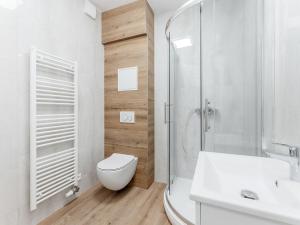 Pronájem bytu 1+kk, Brno - Černovice, Faměrovo náměstí, 29 m2