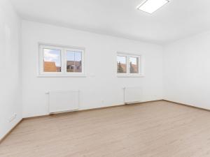 Pronájem bytu 1+kk, Brno - Černovice, Faměrovo náměstí, 29 m2